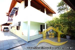 Casa no bairro Centro, Lado Linha