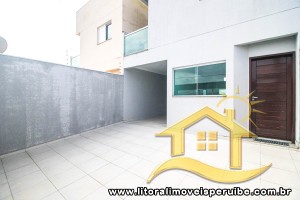 Casa no bairro Flora Rica II, Pós Linha