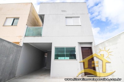 Casa para venda em peruibe