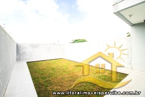 Casa no bairro Flora Rica II, Pós Linha