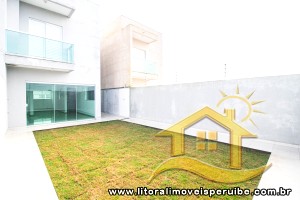 Casa no bairro Flora Rica II, Pós Linha