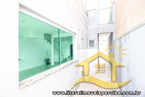 Casa no bairro Flora Rica II, Pós Linha