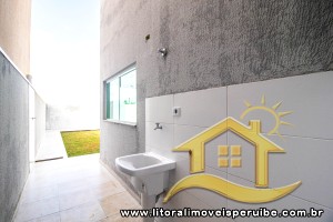 Casa no bairro Flora Rica II, Pós Linha