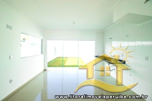 Casa no bairro Flora Rica II, Pós Linha