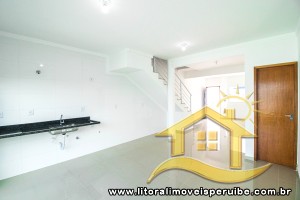 Casa no bairro Flora Rica II, Pós Linha
