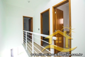 Casa no bairro Flora Rica II, Pós Linha