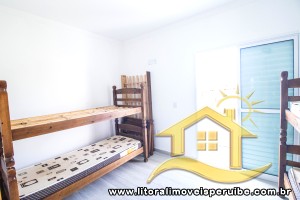 Casa no bairro Flora Rica II, Pós Linha