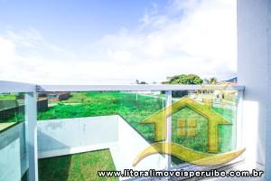 Casa no bairro Flora Rica II, Pós Linha
