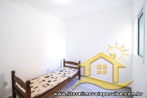 Casa no bairro Flora Rica II, Pós Linha