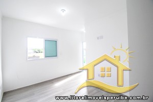 Casa no bairro Flora Rica II, Pós Linha
