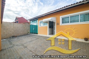 Casa no bairro Casablanca, Lado Praia