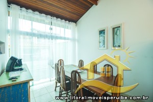 Casa no bairro Casablanca, Lado Praia