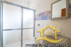 Casa no bairro Casablanca, Lado Praia