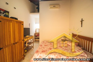 Casa no bairro Casablanca, Lado Praia