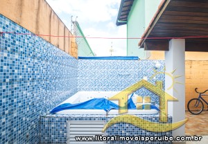 Casa no bairro Casablanca, Lado Praia
