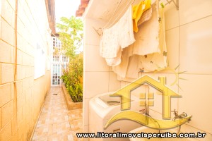 Casa no bairro Casablanca, Lado Praia