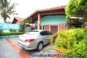 Casa no bairro Josedy, Lado Praia