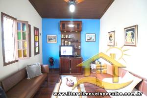 Casa no bairro Josedy, Lado Praia