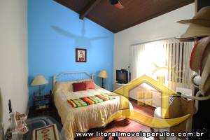 Casa no bairro Josedy, Lado Praia