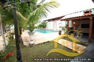 Casa no bairro Josedy, Lado Praia