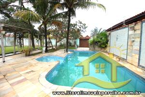 Casa no bairro Josedy, Lado Praia