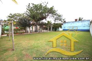Casa no bairro Josedy, Lado Praia
