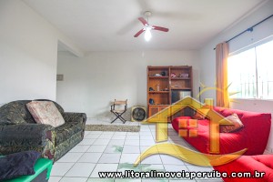 Casa no bairro Belmira Novaes, Lado Praia