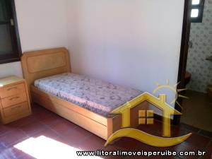Casa no bairro Ribamar, Lado Praia