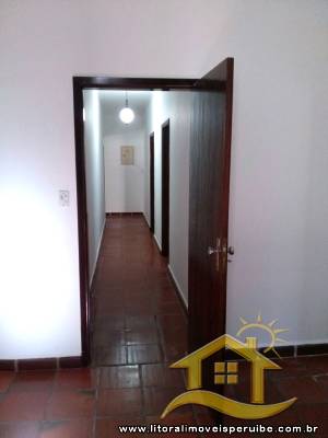 Casa no bairro Ribamar, Lado Praia