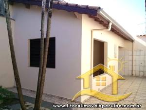 Casa no bairro Ribamar, Lado Praia