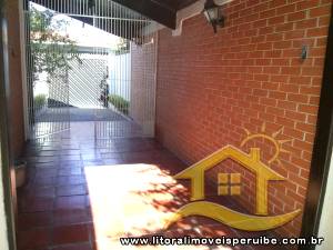Casa no bairro Ribamar, Lado Praia