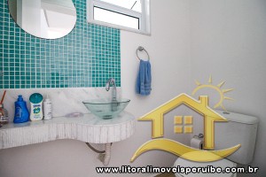 Casa no bairro Residencial Três Marias, Pós Linha