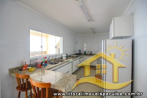 Casa no bairro Residencial Três Marias, Pós Linha