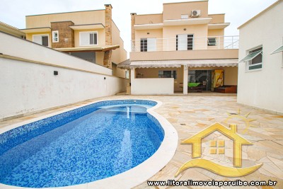 Casa para venda em peruibe