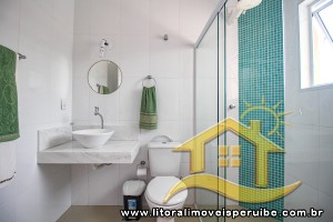 Casa no bairro Residencial Três Marias, Pós Linha