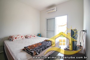 Casa no bairro Residencial Três Marias, Pós Linha
