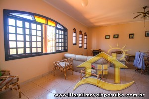 Casa no bairro Star, Lado Praia