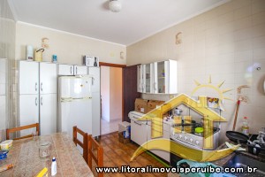 Casa no bairro Star, Lado Praia