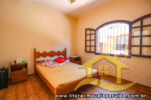 Casa no bairro Star, Lado Praia