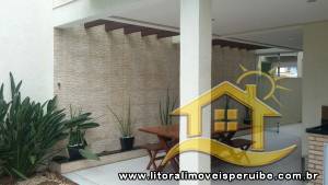 Casa no bairro Residencial Três Marias, Pós Linha