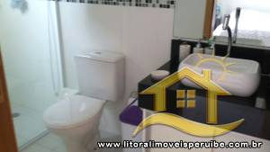 Casa no bairro Residencial Três Marias, Pós Linha