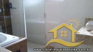 Casa no bairro Residencial Três Marias, Pós Linha