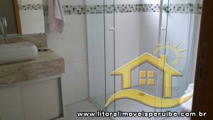 Casa no bairro Residencial Três Marias, Pós Linha