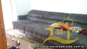 Casa no bairro Residencial Três Marias, Pós Linha