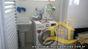 Casa no bairro Residencial Três Marias, Pós Linha