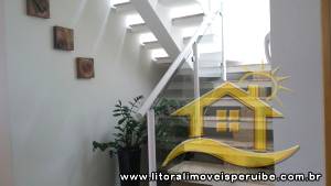 Casa no bairro Residencial Três Marias, Pós Linha