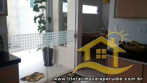 Casa no bairro Residencial Três Marias, Pós Linha