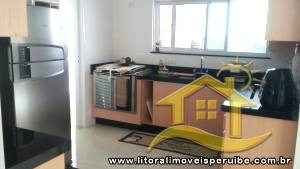 Casa no bairro Residencial Três Marias, Pós Linha