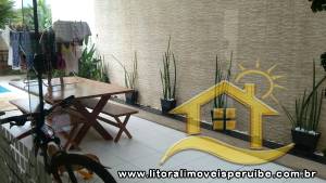 Casa no bairro Residencial Três Marias, Pós Linha