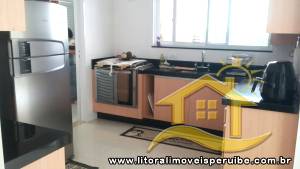 Casa no bairro Residencial Três Marias, Pós Linha